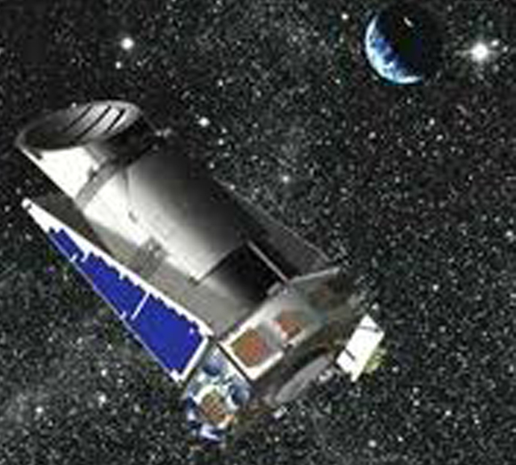 Kepler űrteleszkóp