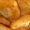 “Hideg” lángos folyamatos sütésre