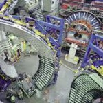CERN, Higgs-bozon