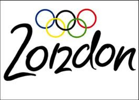 London 2012 Olimpia