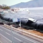 földrengés-cunami 2011 Japán