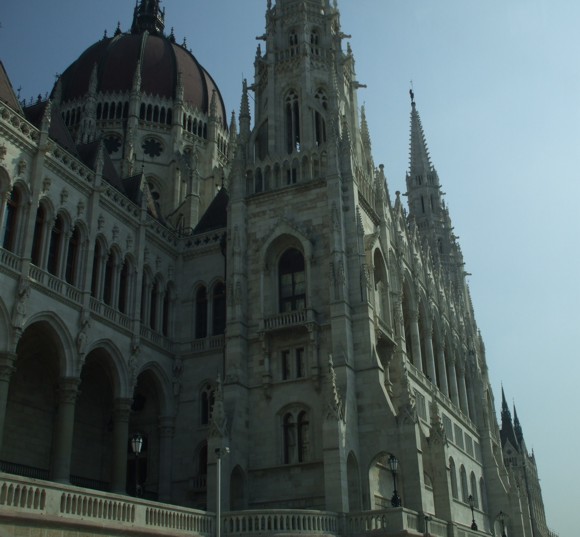 Budapest_Parlament1