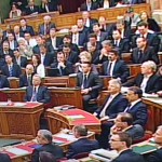 Parlament_ules