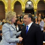 Hillary_Clinton_Orban_Viktor_Budapest_TomLantosIntezet