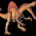 szpinoszaurusz_krokodilfeju_dinoszaurusz