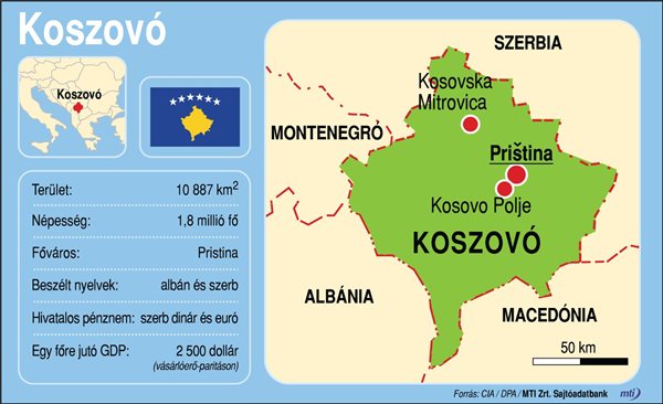 Koszovo_terkep_adatok