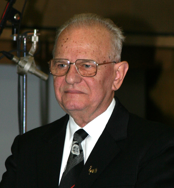 Idősebb Sapszon Ferenc (Szeged, 1929. december 14. – Budapest, 2011. augusztus 4.)