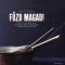 Vrábel Krisztina: Főzd magad!