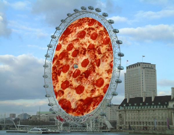 Pizza_London