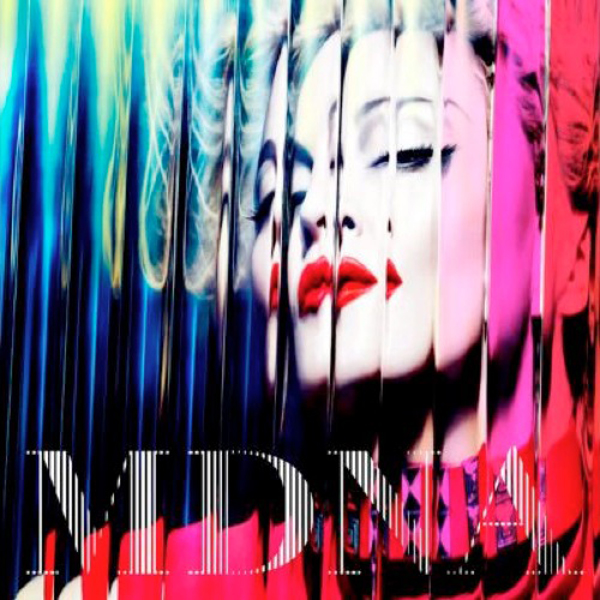 Madonna_MDNA_album