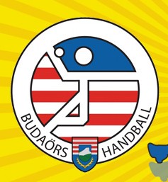kézilabdás logo