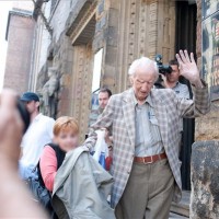 Történész: Csatáry Lászlót Kassán kötél általi halálra ítélték 1948-ban
