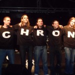 CHRON zenekar