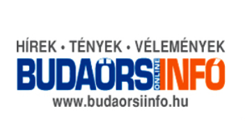 budaorsiinfo_logo