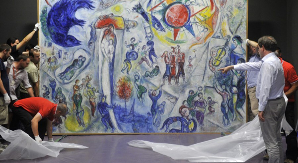 Chagall_elet_kiallitas_bp2013