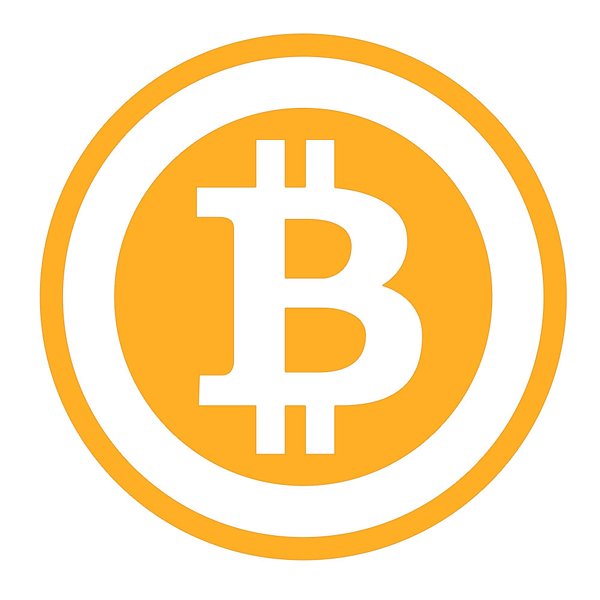 Bitcoin_logo