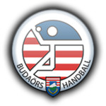 Budaors_Kezilabda_Klub_logo
