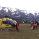 Lezuhant a Germanwings utasszállító gépe a francia Alpokban