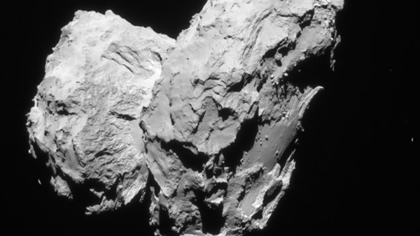 Rosetta_kometa
