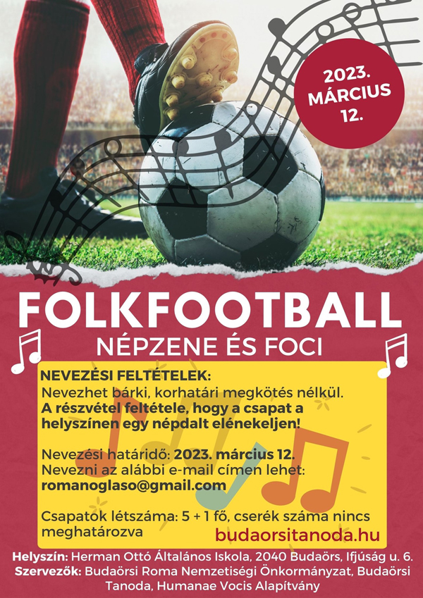 folkfootball