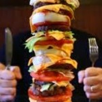 hamburgeradó