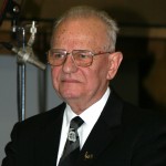 Idősebb Sapszon Ferenc (Szeged, 1929. december 14. – Budapest, 2011. augusztus 4.)