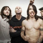 redhotchillipeppers