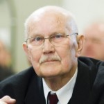 Életének 76. évében elhunyt Makovecz Imre