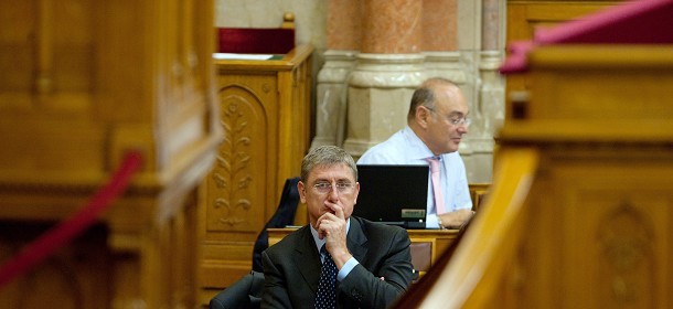 gyurcsany_ferenc_Parlament