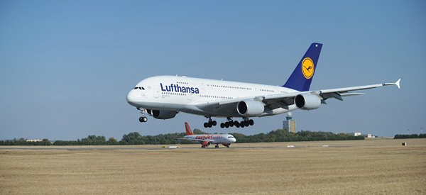 airbus380_Lufthansa_Budapest_Liszt_Ferenc_repuloter
