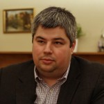 Kálóczi Imre a budaörsi FIDESZ-KDNP önkormányzati frakciójának vezetője