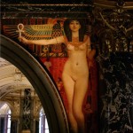 Becs_Klimt_falfestmeny