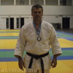 Horváth Tamás judo