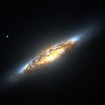 NGC_5010_lencse_galaxis