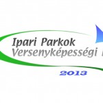 IPVD_ipari_parkok_versenykepessegi_dij_2013