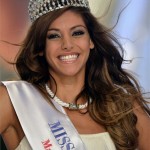 Kulcsár Edina, a Magyarország Szépe - Miss World Hungary 2014 győztese