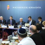 Balog Zoltán; Zoltai Gusztáv; Soltész Miklós; L. Simon László; Latorcai Csaba; Lázár János