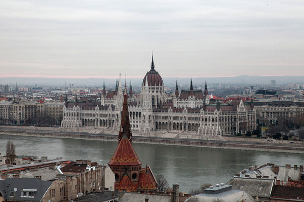 budapest_parlament