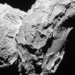 Rosetta_kometa