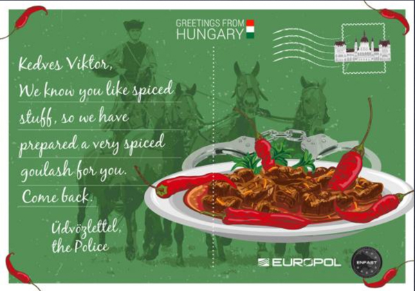 europol_kepeslap_magyar_korozottek_rendorseg