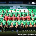 bsc_2021_2022_futball_csapat_Budaors_2021jul30